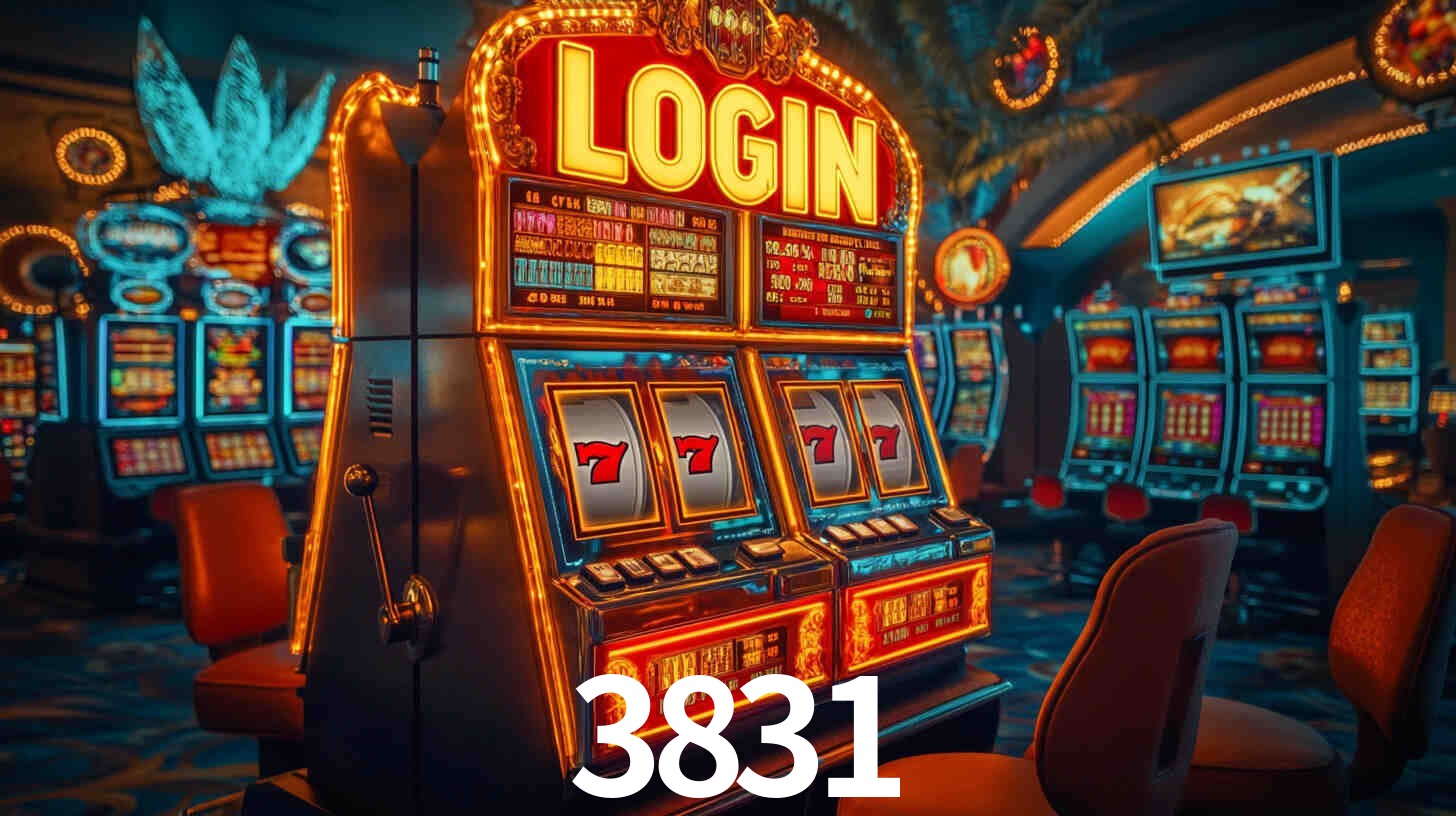 3831 bônus — cashback 15 por cento e níveis VIP