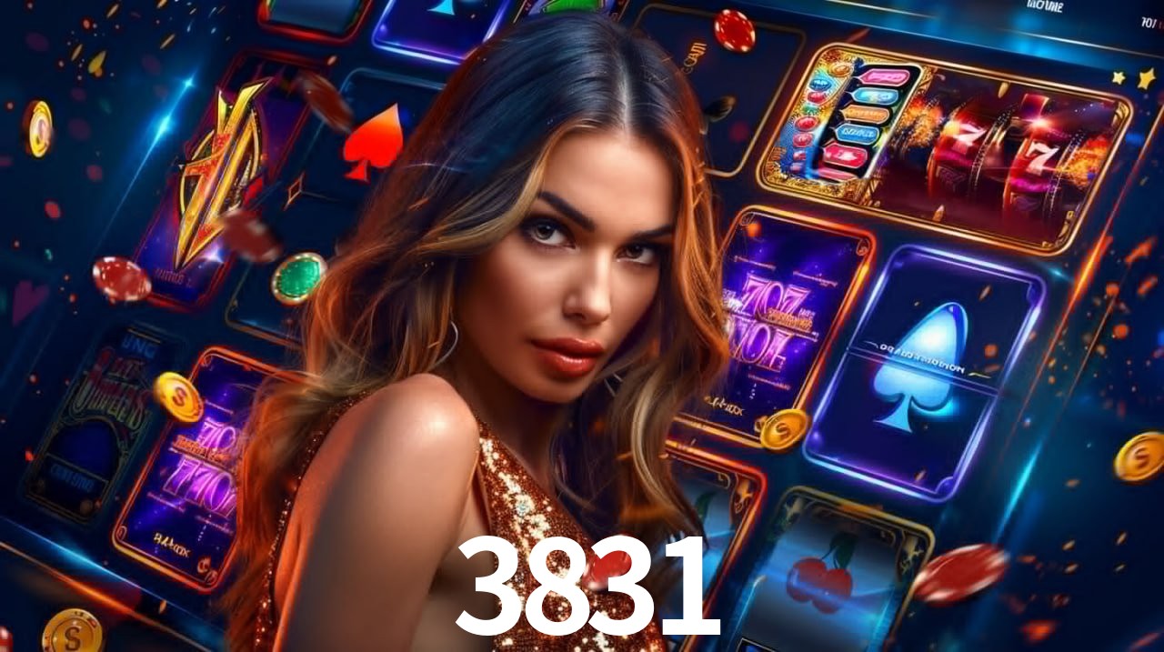 3831 download — arquivo APK para Android oficial